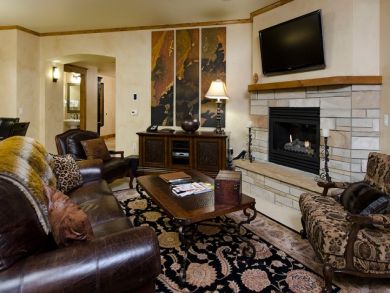 Steamboat Springs Condo 896479